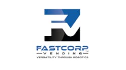 Fastcorp Stacked Logo