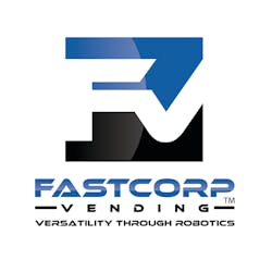 Fastcorp Stacked Logo