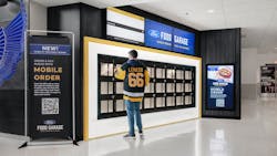 PPG Paints Arena Hall of Favs