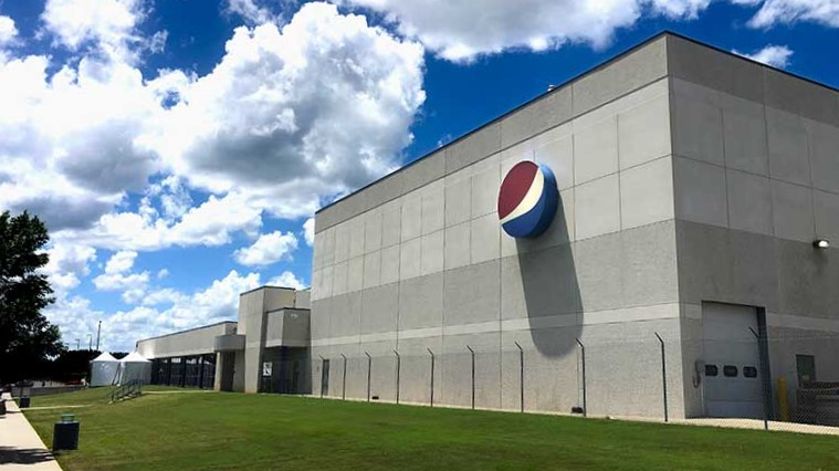 Pepsi Co