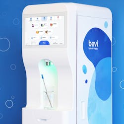 The All New Bevi Standup 2 Crop The All New Bevi Standup 2 Crop