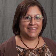 Carla Saunders Cropped Carla Saunders Cropped