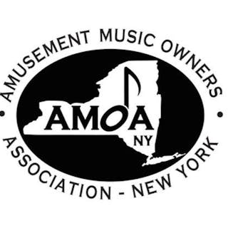 Amoa Ny Logo A