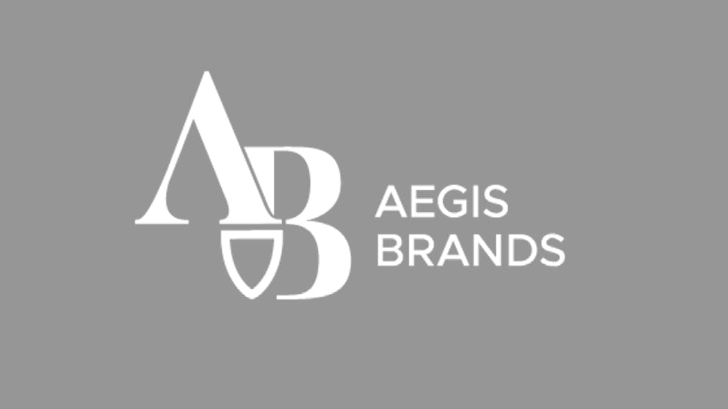 Aegis Brands Logo