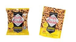 Dot’s Pretzels Honey Mustard Dot’s Pretzels Honey Mustard