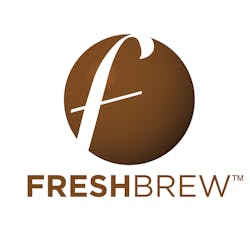 Fresh Brew Logo