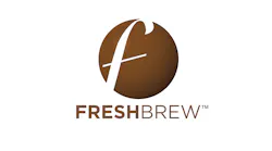 Fresh Brew Logo