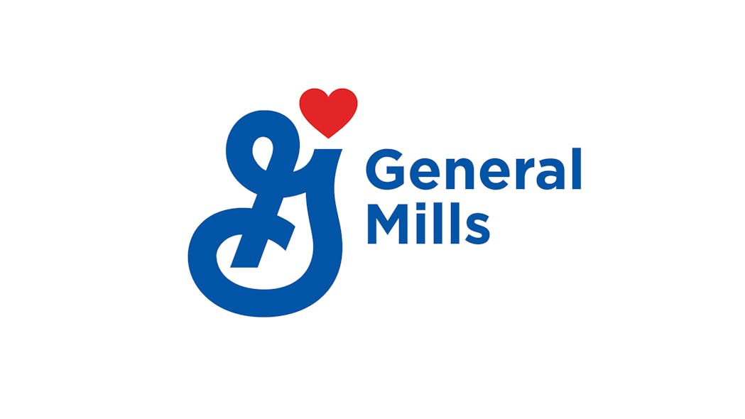 General Mills Full Color Logo