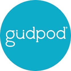 Gudpod Logo 623b1376bc458