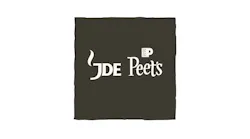 Jde Peets Logo