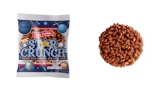 McKee Foods Little Debbie Star Crunch