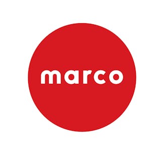 Marco Final Logo Aw