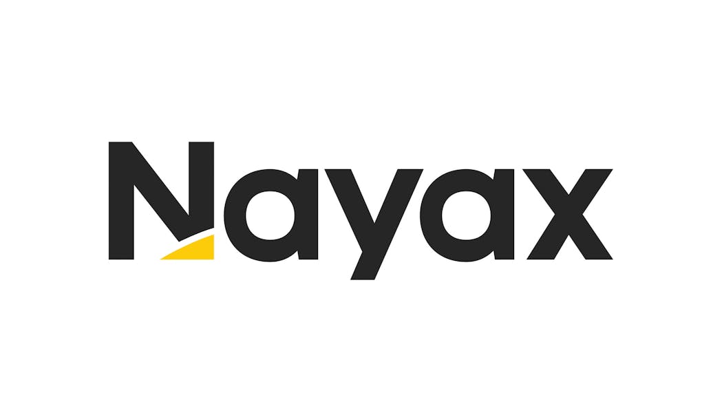 Nayax Jun2021 New Logo