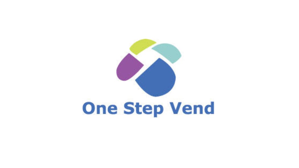 One Step Vending