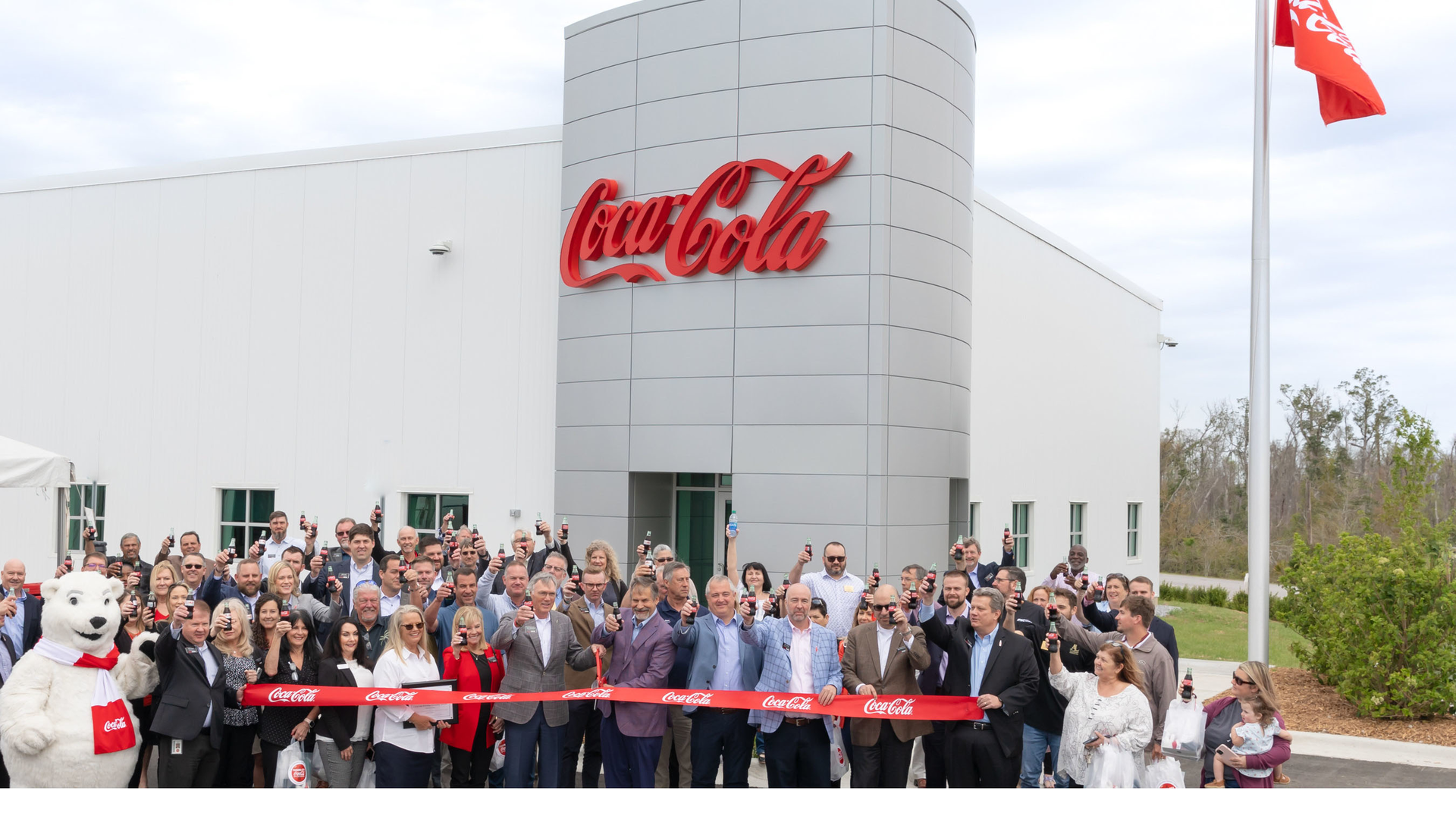 Panama City Coca Cola Bottling Company Grand Opening March24 Id Aa2342a73b99 6241c9e5f2c24