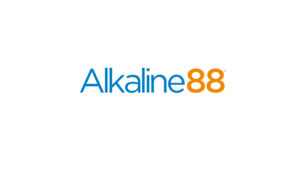 Alkaline88 Logo
