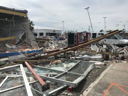 Category 5 Hurricane Michael hit in October 2018, wiping out 100 of Giambra Vending&rsquo;s machines and a third of its revenue. The operators were able to rebuild and grow, and they have developed a game plan should such a disaster strike again.