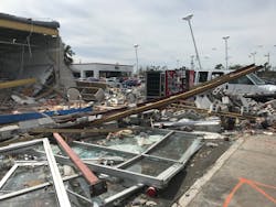 Category 5 Hurricane Michael hit in October 2018, wiping out 100 of Giambra Vending’s machines and a third of its revenue. The operators were able to rebuild and grow, and they have developed a game plan should such a disaster strike again. Category 5 Hurricane Michael hit in October 2018, wiping out 100 of Giambra Vending’s machines and a third of its revenue. The operators were able to rebuild and grow, and they have developed a game plan should such a disaster strike again.