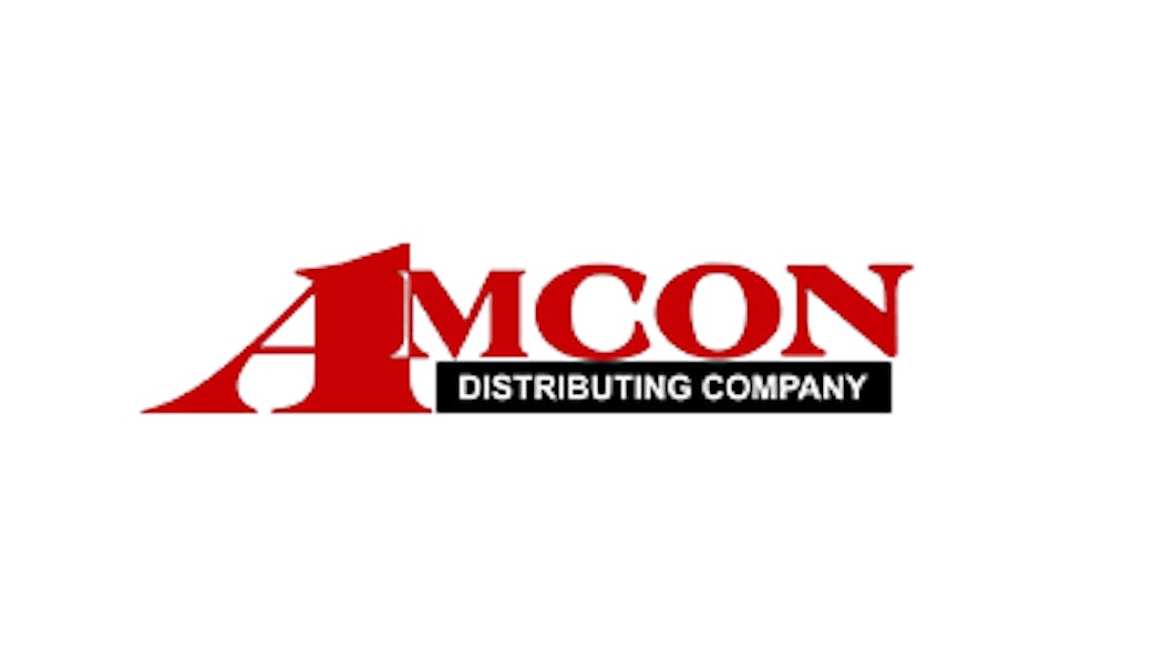 Amcon Logo
