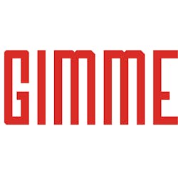 Gimme Logo