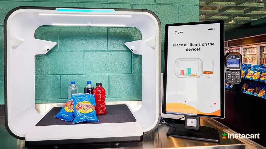 Instacart Main Image