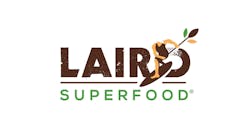 Laird Superfood Logo
