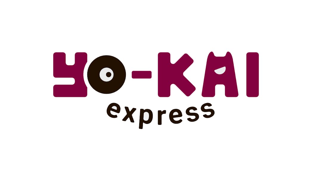 Yo Kai Express Logo