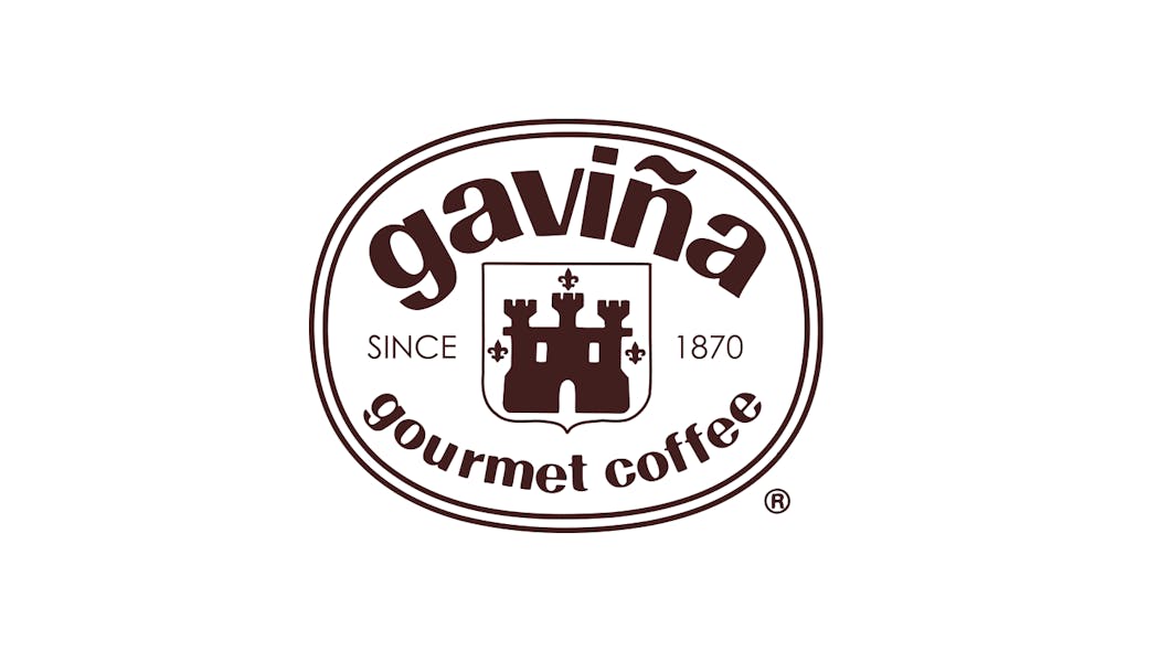 Gavina Logo 1000px