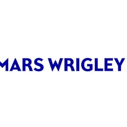 Mars Wrigley Updated Logo Logo