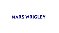 Mars Wrigley Updated Logo Logo