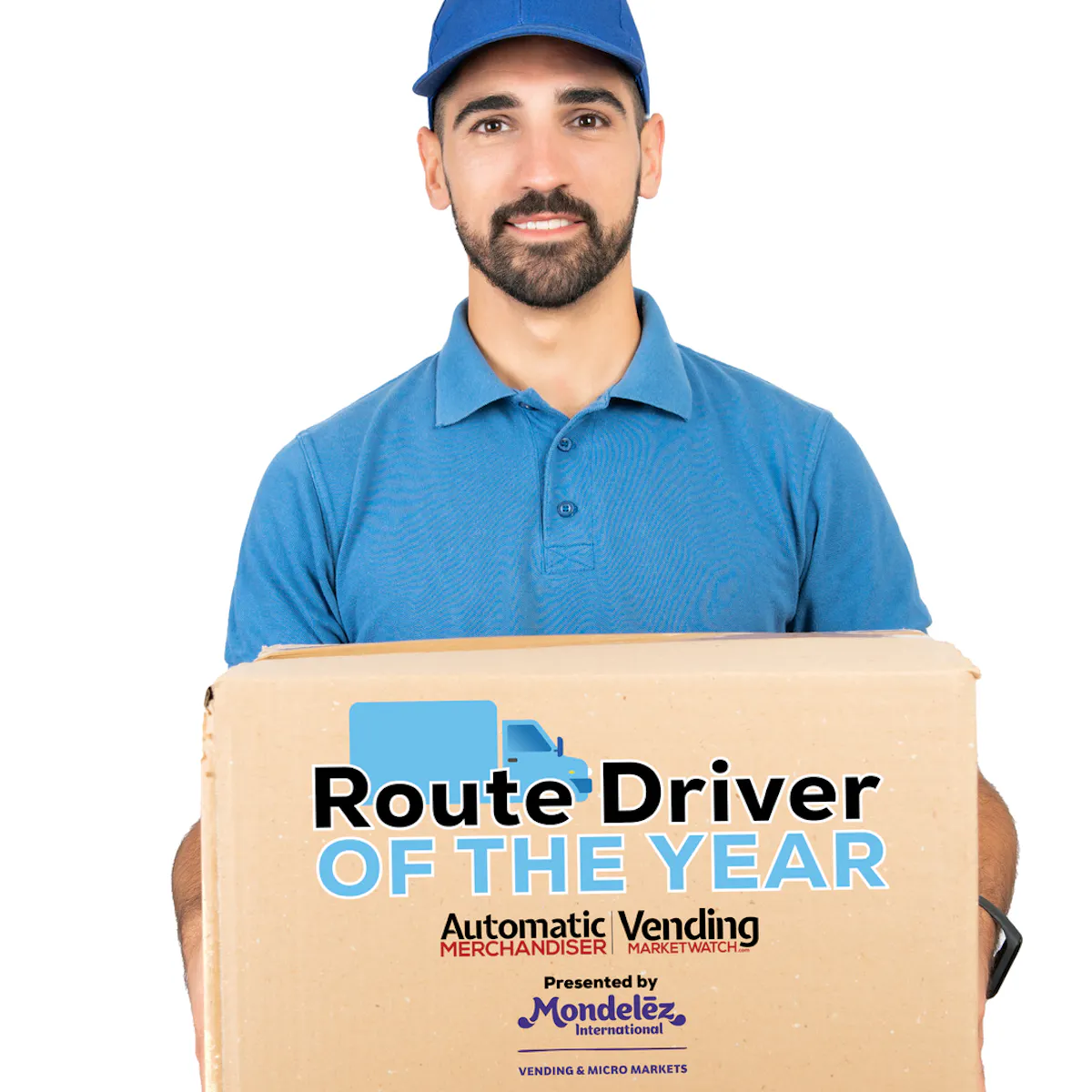 Route Driver Going the extra mile: Recognizing the 2022 Route Driver of the Year ...