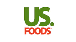 Us Foods Logo