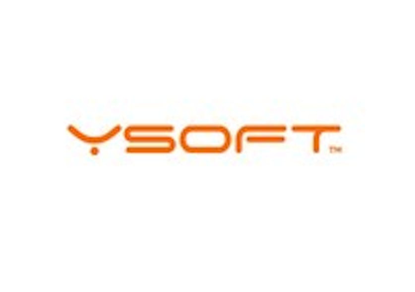 Ysoft A Color Rgb Logo