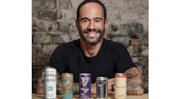 Felipe Szpigel, Co-Founder and CGO of BETTER DRINKS