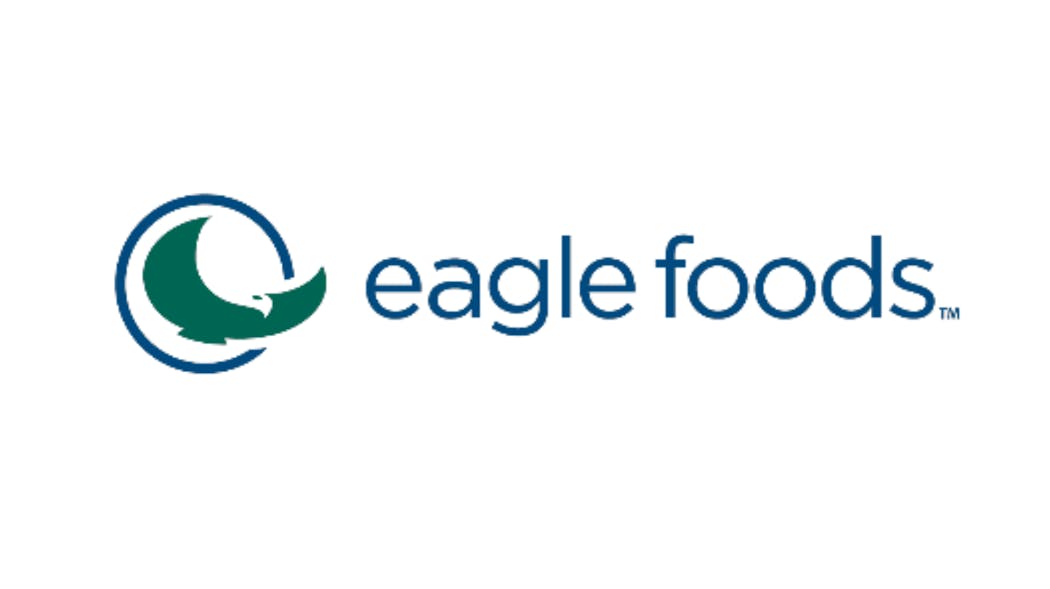 Eagle Foods Logo
