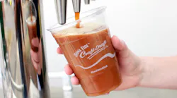 Bona Fide Nitro Coffee & Tea
