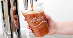 Bona Fide Nitro Coffee & Tea Bona Fide Nitro Coffee & Tea