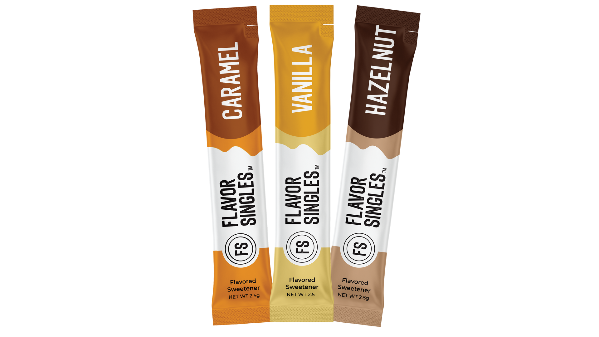 Flavor Singles Flavors X 3 6275260e3ded8