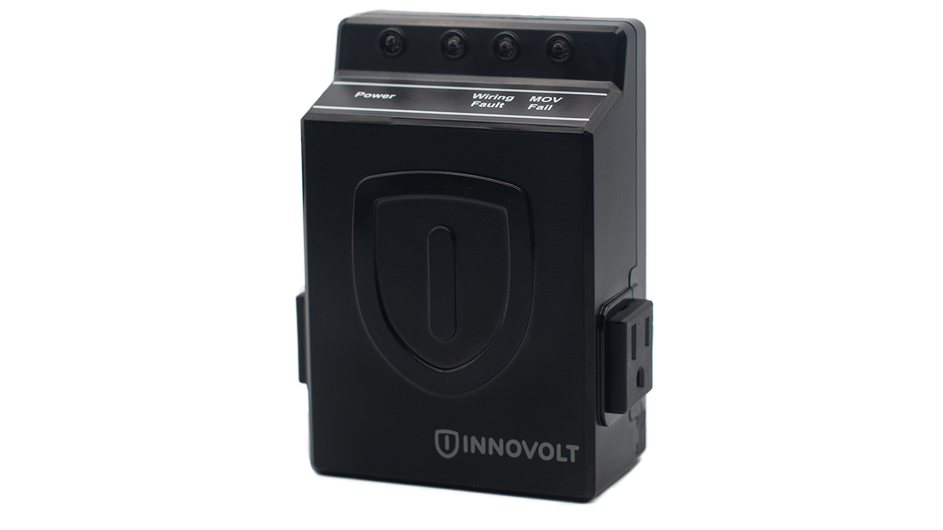 Innovolt W Series 627af16504ea6