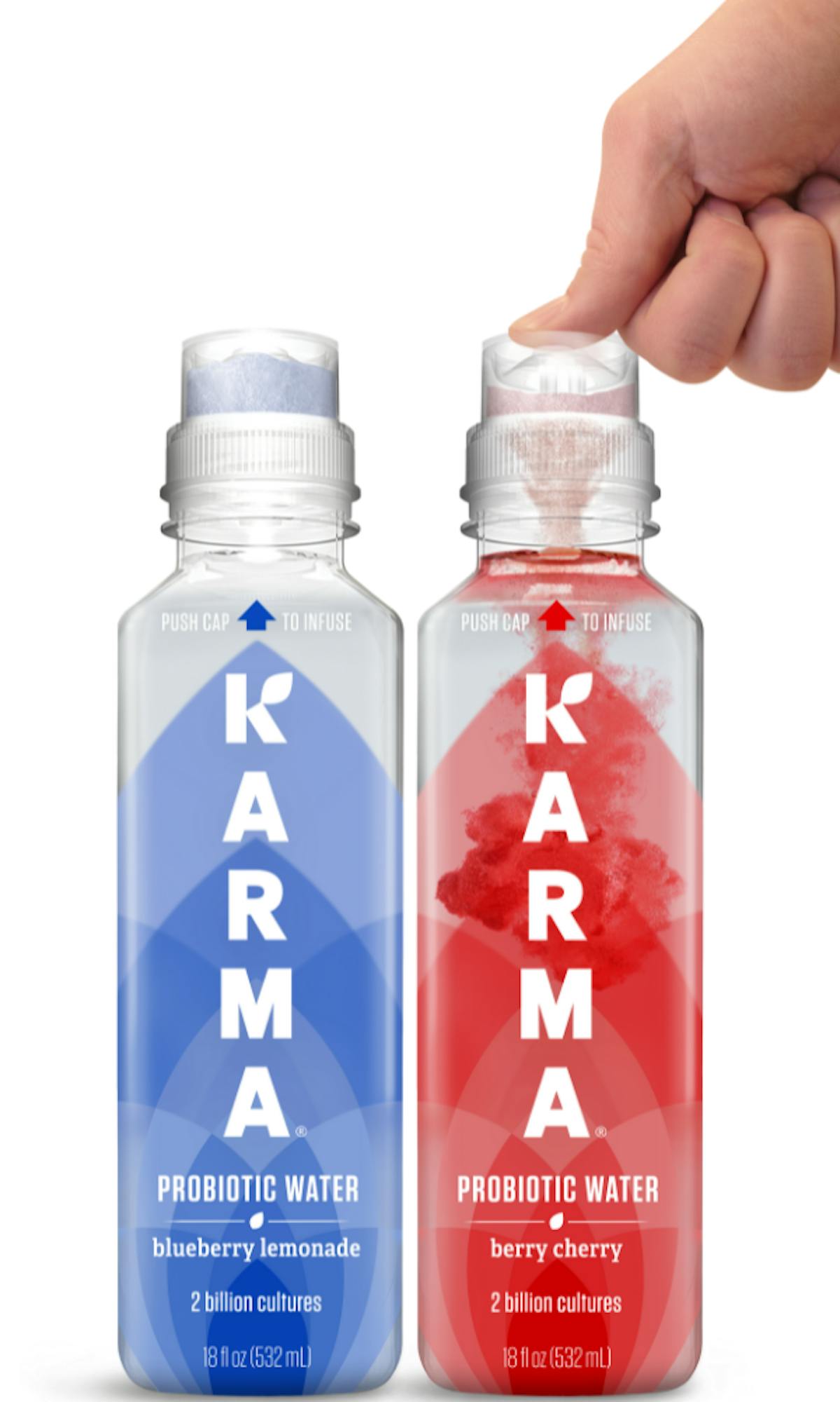 Karma Probiotic Water