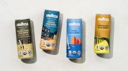 Lavazza