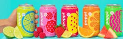 Poppi prebiotic soda Poppi prebiotic soda