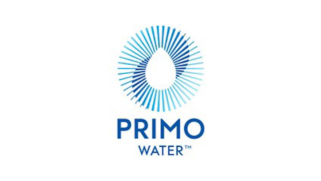 Primo Water Corporation Primo Water Corporation Announces First