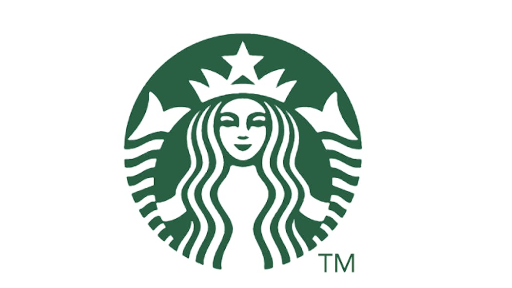 Starbucks Logo