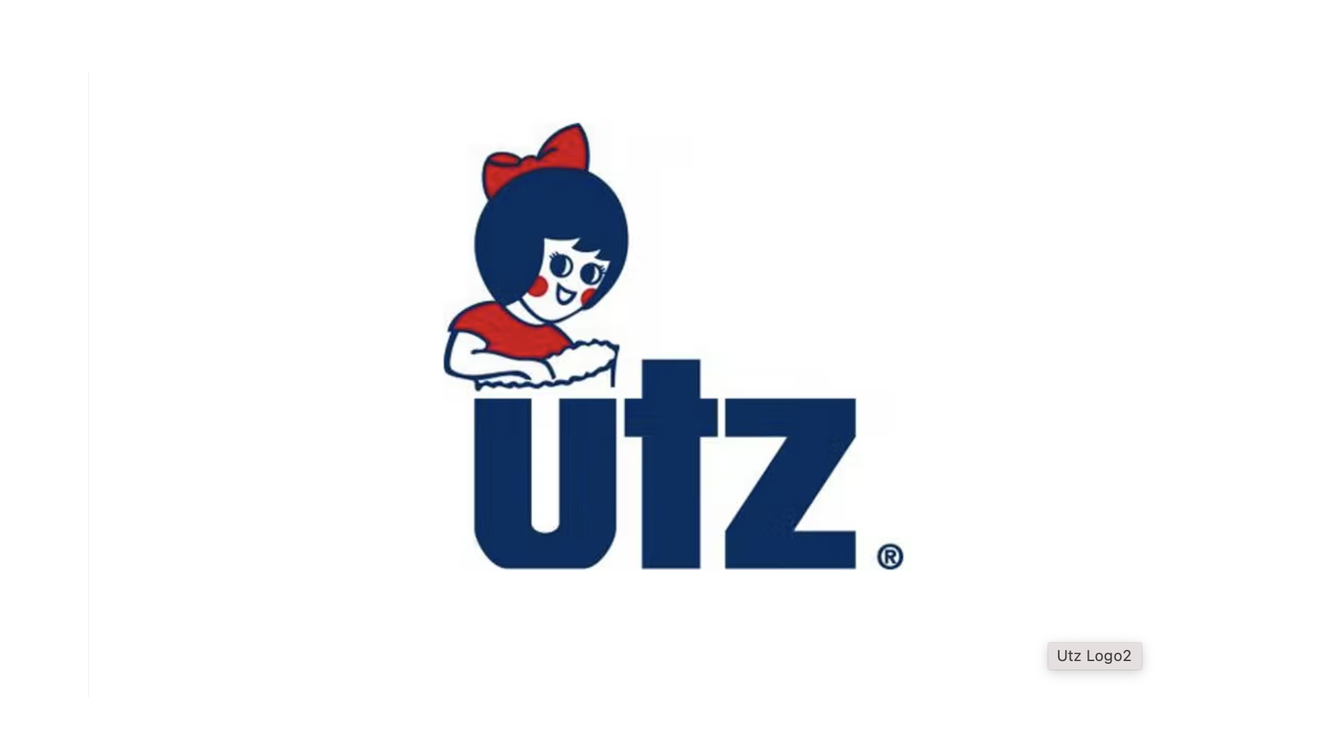 Utz Brands Logo 62714df854d6d