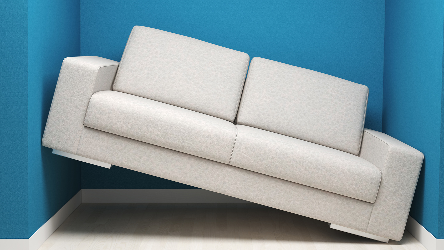 Crime Against Design