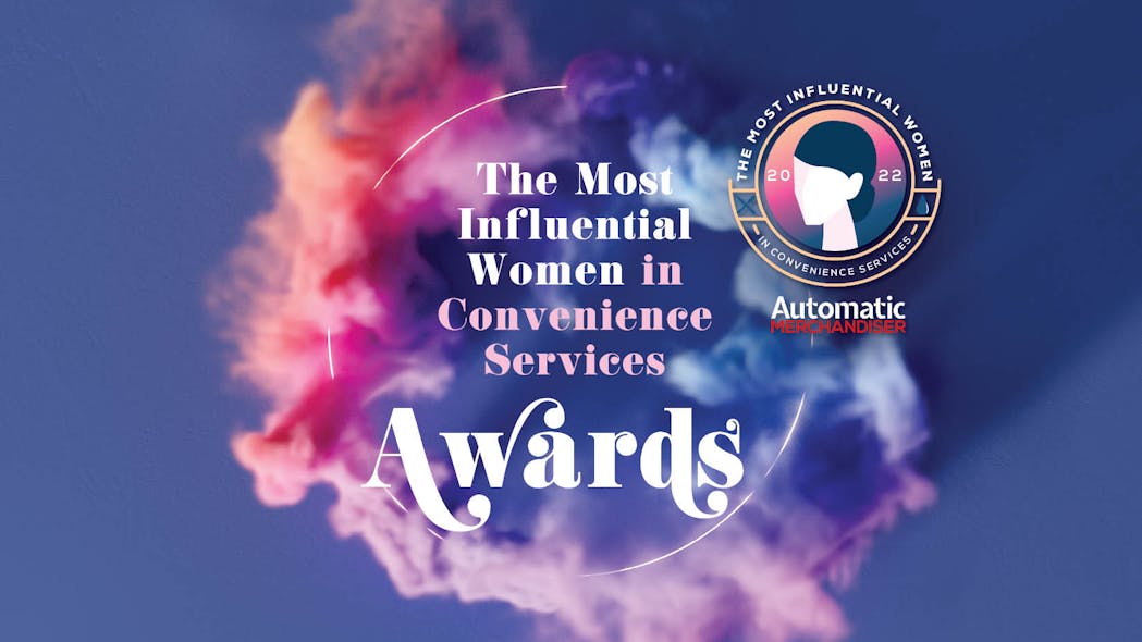 Automatic Merchandiser announces winners for the Most Influential Women in Convenience Services Awards