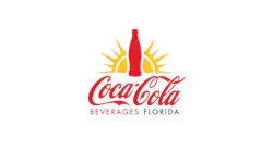 Coke Florida Logo