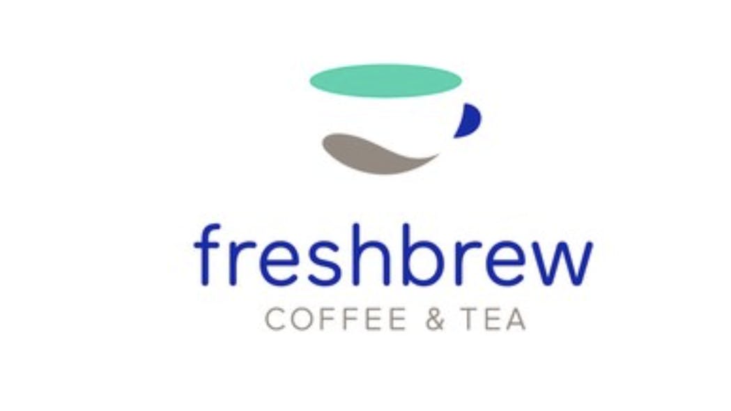 Fresh Brew Logo