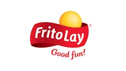 Frito Lay Good Fun Logo